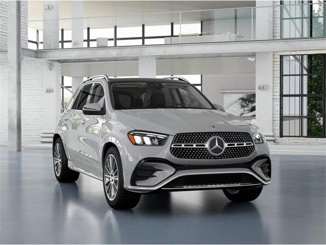 new 2024 Mercedes-Benz GLE 350 car, priced at $74,660