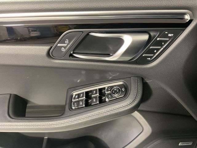 used 2023 Porsche Macan car, priced at $51,333