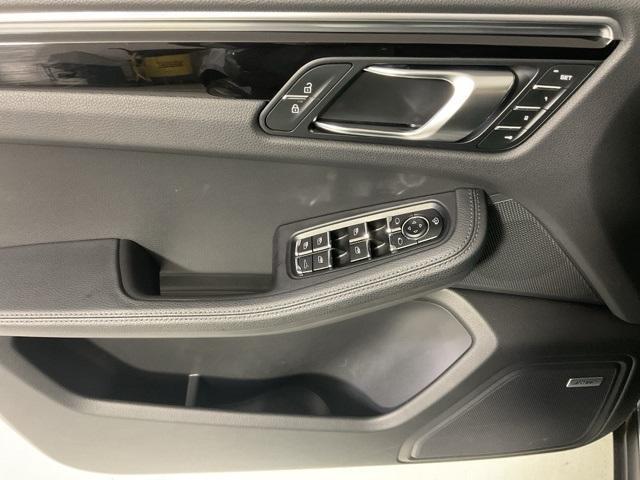 used 2023 Porsche Macan car, priced at $51,333