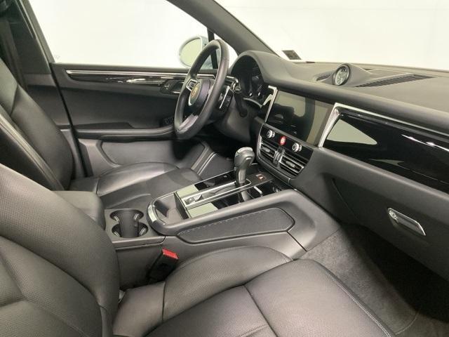 used 2023 Porsche Macan car, priced at $51,333