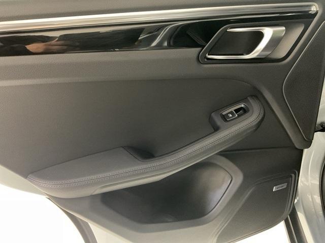 used 2023 Porsche Macan car, priced at $51,333