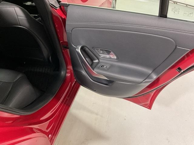 used 2025 Mercedes-Benz CLA 250 car, priced at $41,948