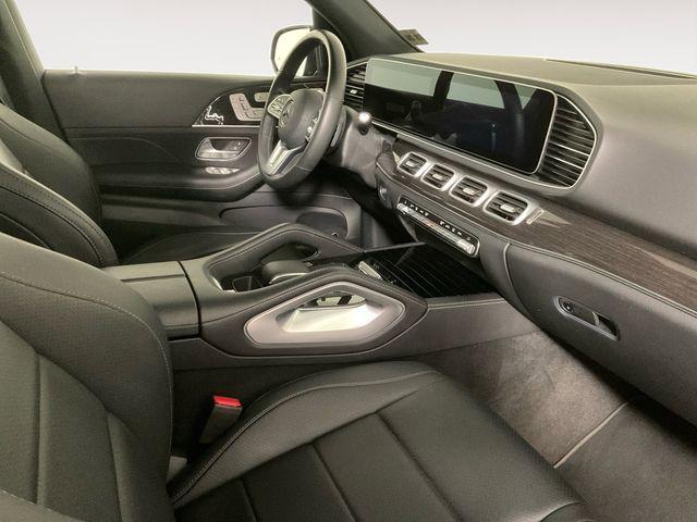 used 2021 Mercedes-Benz GLE 350 car, priced at $42,786