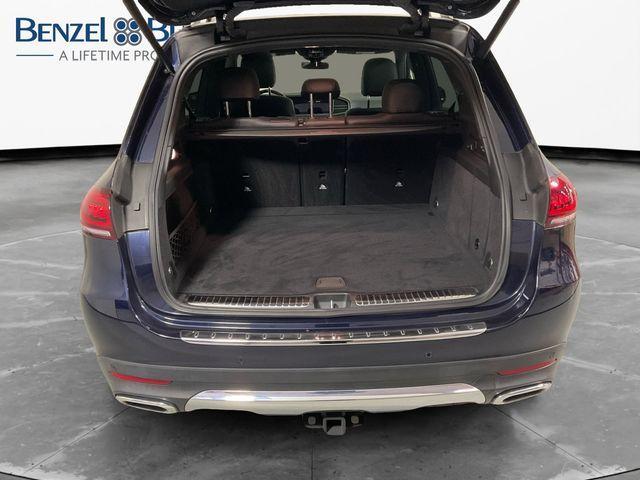 used 2021 Mercedes-Benz GLE 350 car, priced at $42,786