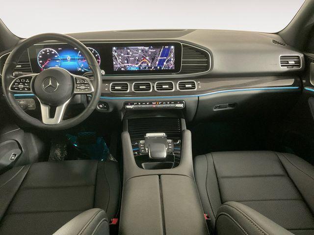 used 2021 Mercedes-Benz GLE 350 car, priced at $42,786