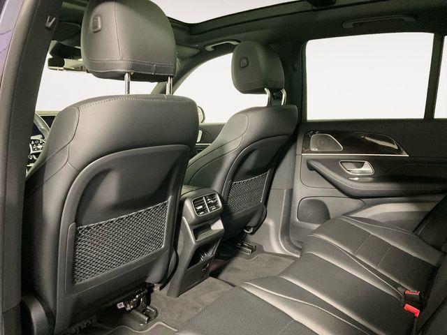 used 2021 Mercedes-Benz GLE 350 car, priced at $42,786