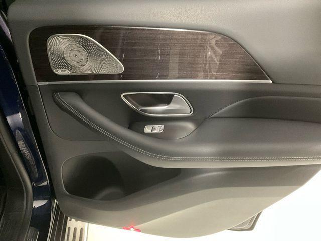 used 2021 Mercedes-Benz GLE 350 car, priced at $42,786