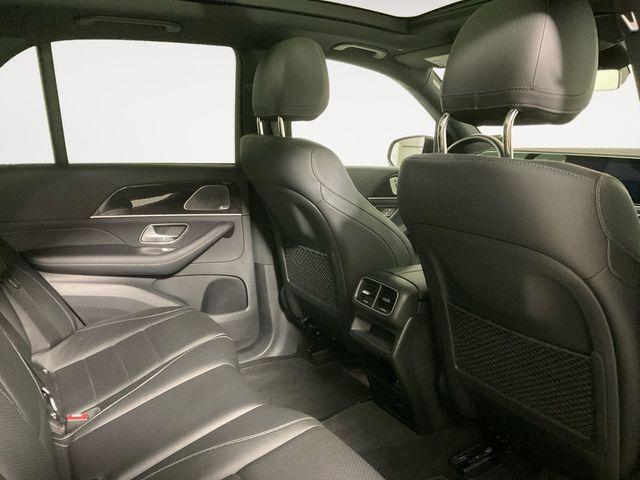 used 2021 Mercedes-Benz GLE 350 car, priced at $42,786