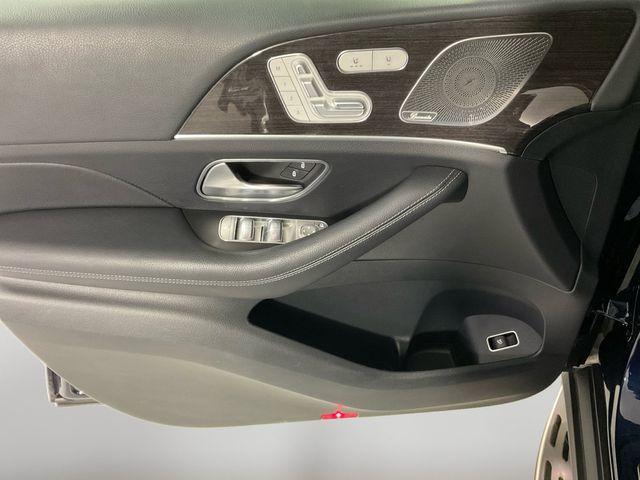 used 2021 Mercedes-Benz GLE 350 car, priced at $42,786