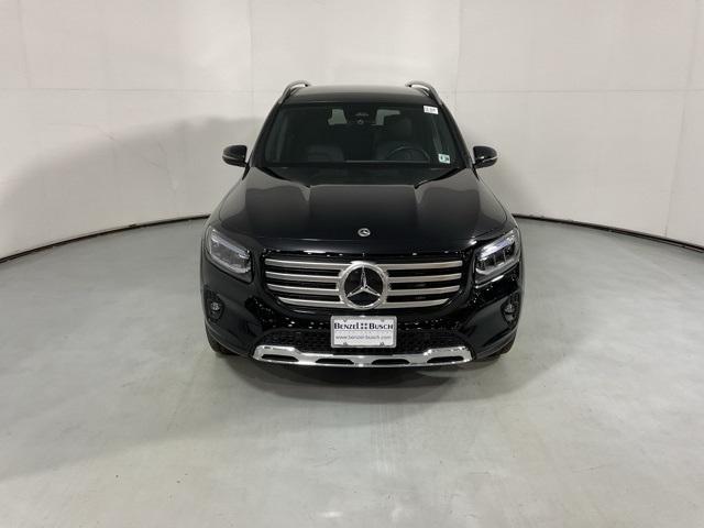 used 2024 Mercedes-Benz GLB 250 car, priced at $43,676