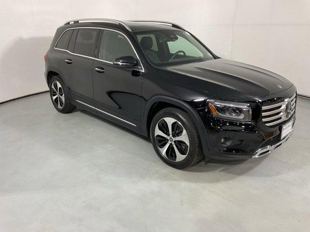 used 2024 Mercedes-Benz GLB 250 car, priced at $41,900