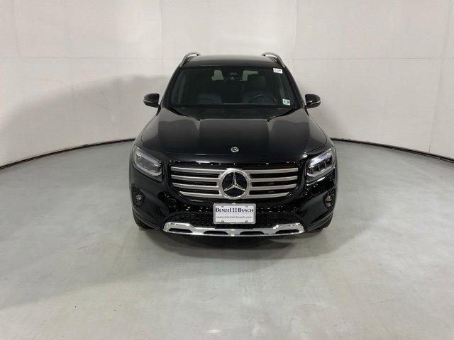 used 2024 Mercedes-Benz GLB 250 car, priced at $41,900