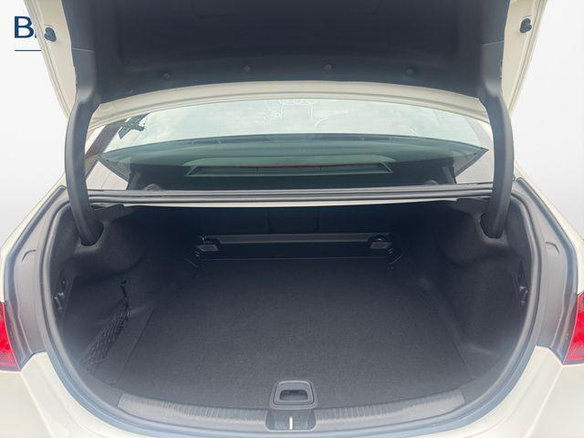 used 2022 Mercedes-Benz C-Class car, priced at $38,597