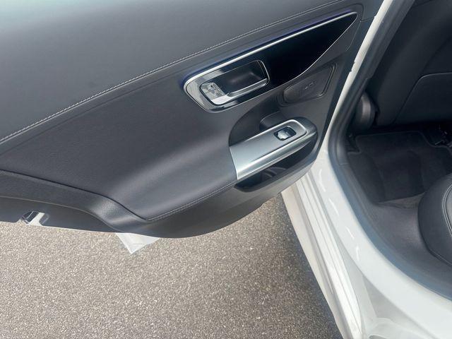 used 2022 Mercedes-Benz C-Class car, priced at $37,538