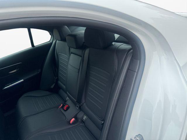 used 2022 Mercedes-Benz C-Class car, priced at $38,597