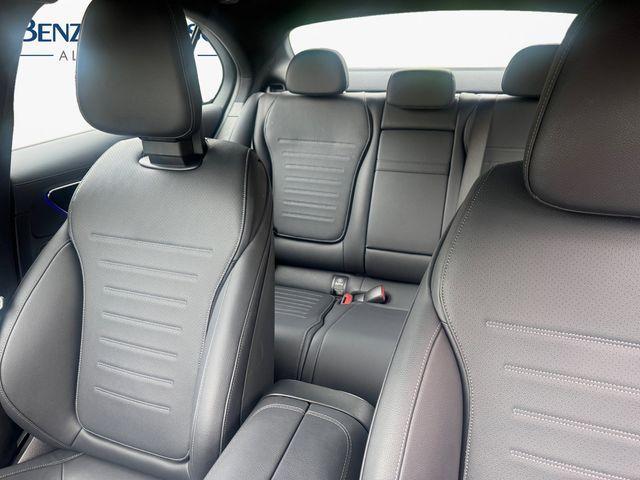 used 2022 Mercedes-Benz C-Class car, priced at $37,538