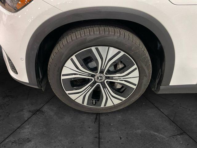 used 2025 Mercedes-Benz EQE 350 car, priced at $67,458