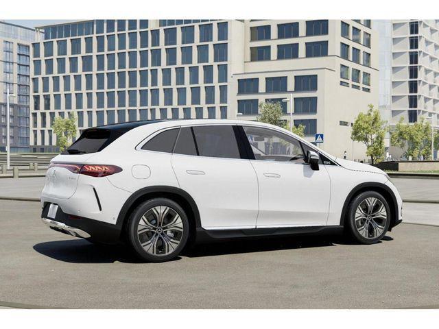 used 2025 Mercedes-Benz EQE 350 car, priced at $77,017