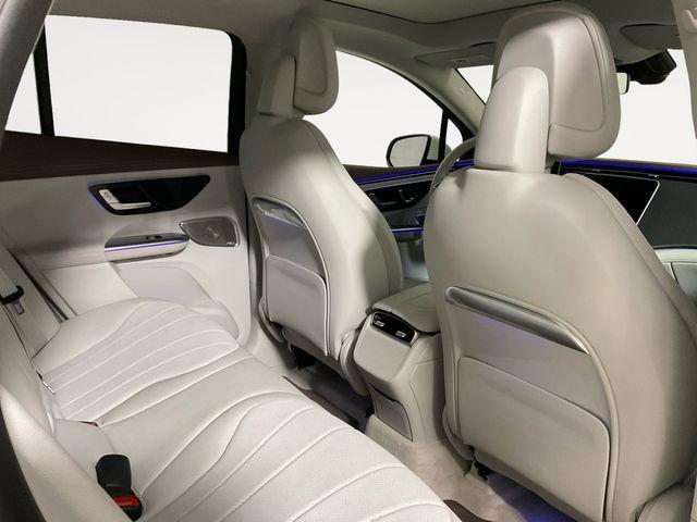 used 2025 Mercedes-Benz EQE 350 car, priced at $67,458