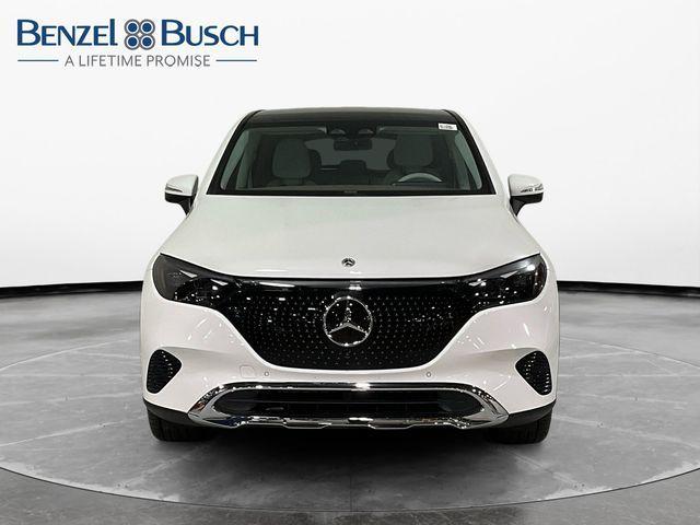 used 2025 Mercedes-Benz EQE 350 car, priced at $67,458