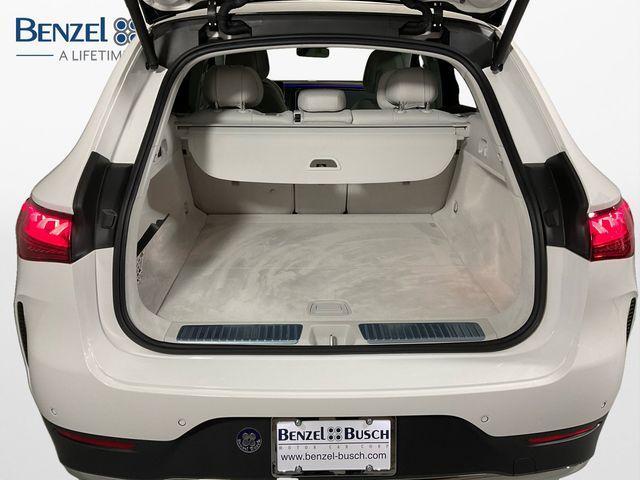 used 2025 Mercedes-Benz EQE 350 car, priced at $67,458