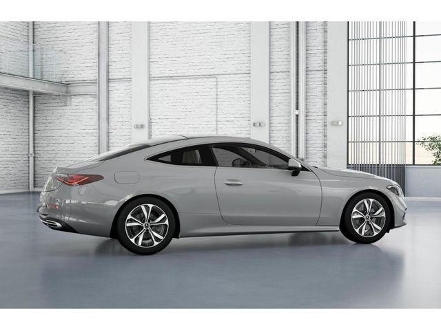 new 2026 Mercedes-Benz CLE 300 car, priced at $68,085