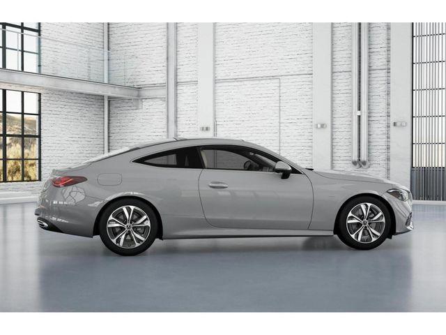 new 2026 Mercedes-Benz CLE 300 car, priced at $68,085