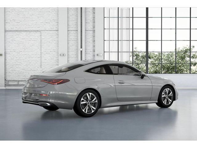 new 2026 Mercedes-Benz CLE 300 car, priced at $68,085