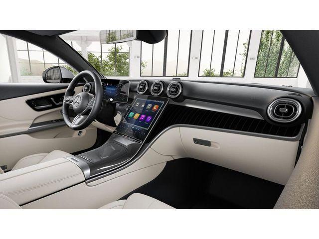 new 2026 Mercedes-Benz CLE 300 car, priced at $68,085