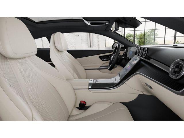 new 2026 Mercedes-Benz CLE 300 car, priced at $68,085