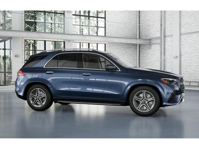 new 2026 Mercedes-Benz GLE 450 car, priced at $81,955