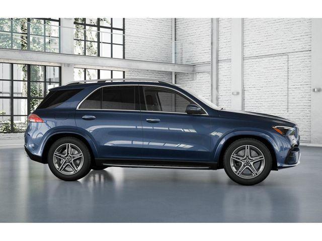 new 2026 Mercedes-Benz GLE 450 car, priced at $81,955