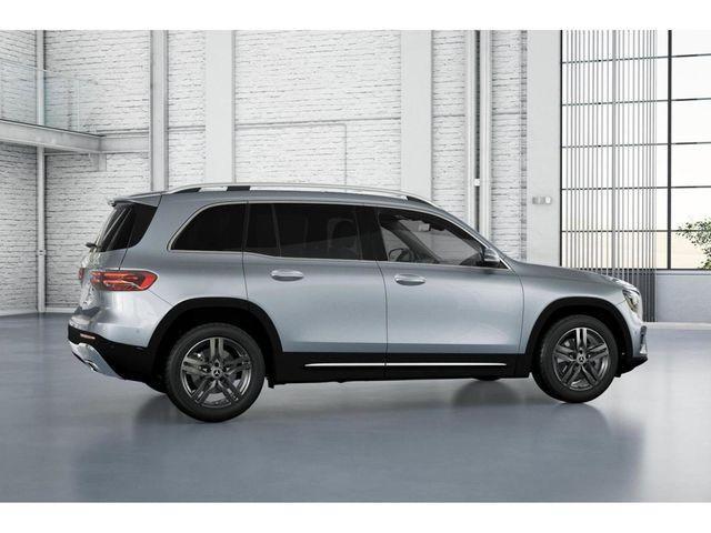 new 2025 Mercedes-Benz GLB 250 car, priced at $52,130
