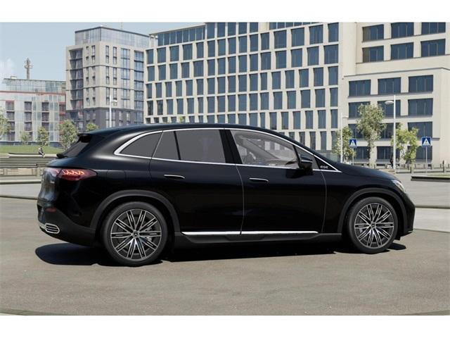 new 2024 Mercedes-Benz EQE 350 car, priced at $91,040