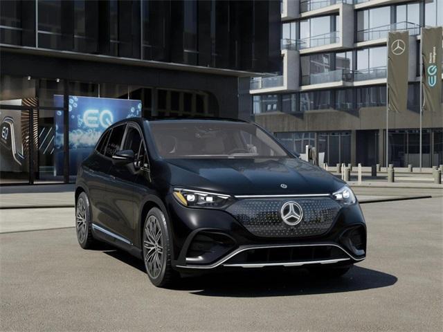 new 2024 Mercedes-Benz EQE 350 car, priced at $91,040