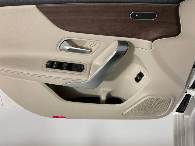 used 2022 Mercedes-Benz A-Class car, priced at $29,868