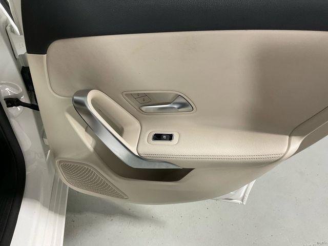 used 2022 Mercedes-Benz A-Class car, priced at $29,868