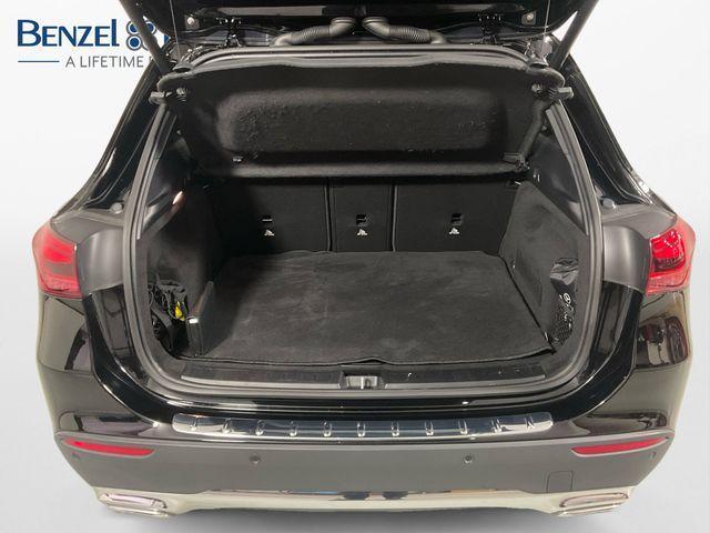 used 2025 Mercedes-Benz GLA 250 car, priced at $41,455