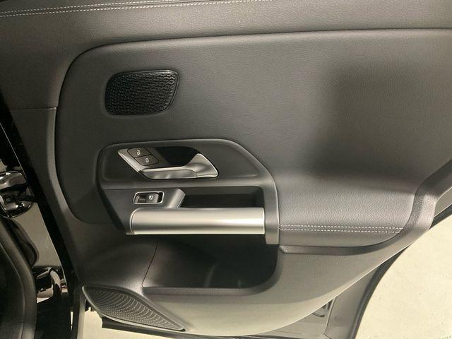 used 2025 Mercedes-Benz GLA 250 car, priced at $41,455