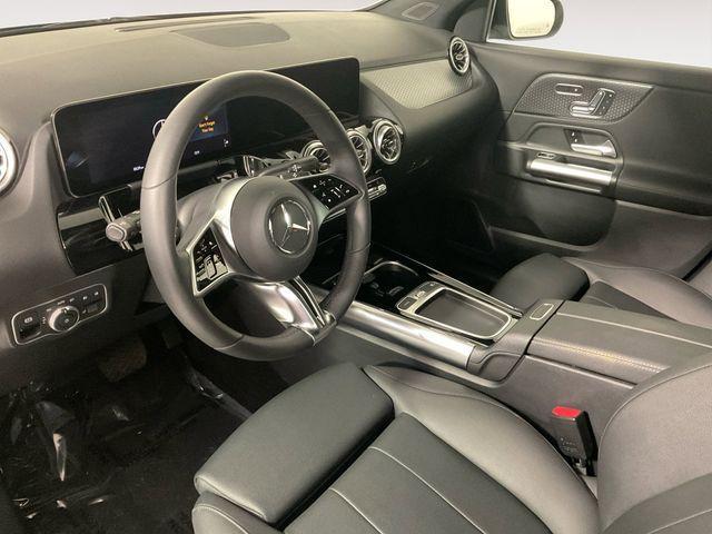 used 2025 Mercedes-Benz GLA 250 car, priced at $41,455