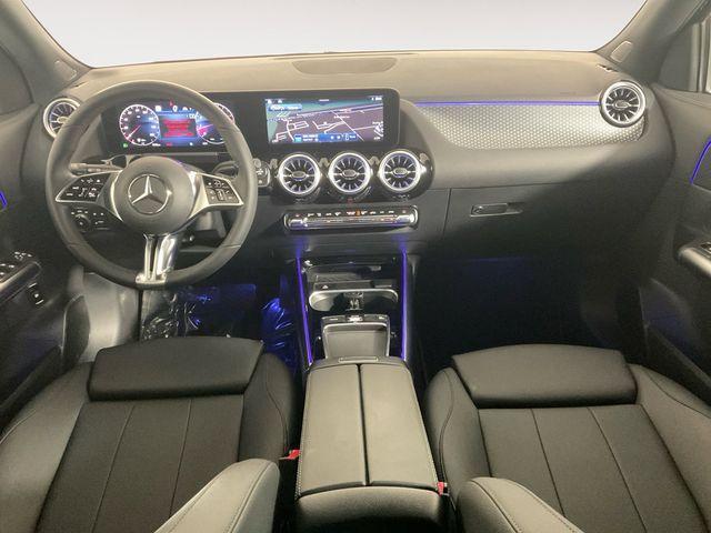 used 2025 Mercedes-Benz GLA 250 car, priced at $41,455