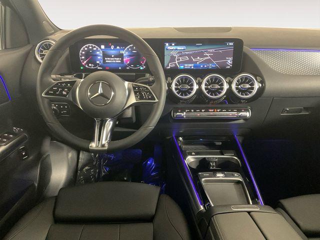 used 2025 Mercedes-Benz GLA 250 car, priced at $41,455