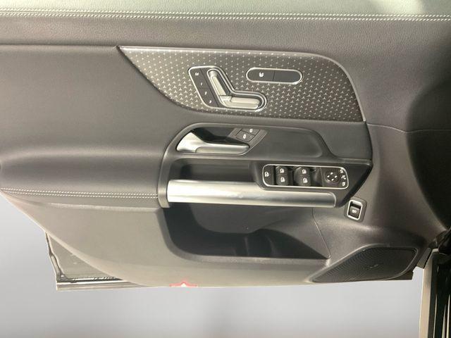 used 2025 Mercedes-Benz GLA 250 car, priced at $41,455