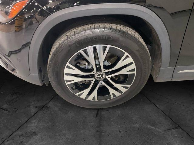 used 2025 Mercedes-Benz GLA 250 car, priced at $41,455