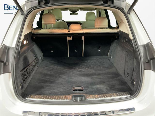 used 2022 Mercedes-Benz GLE 350 car, priced at $43,957