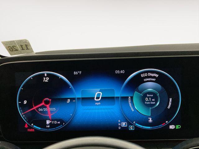 used 2022 Mercedes-Benz GLE 350 car, priced at $43,957