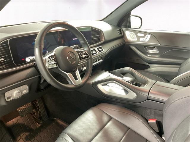 used 2022 Mercedes-Benz GLE 350 car, priced at $47,800