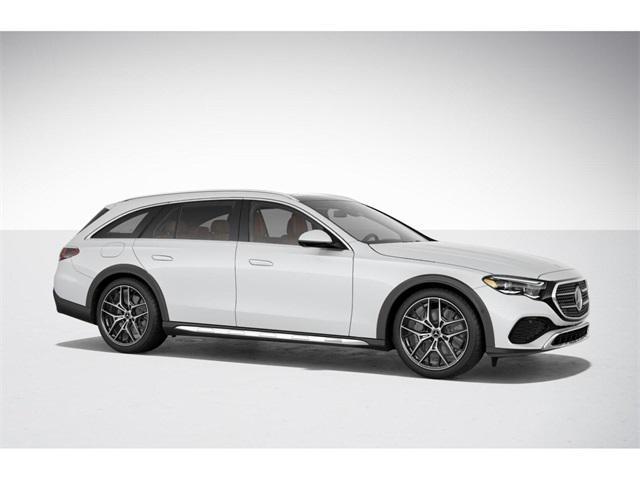 new 2024 Mercedes-Benz E-Class car, priced at $93,890