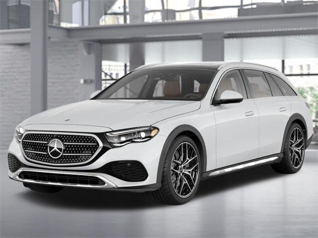 new 2024 Mercedes-Benz E-Class car, priced at $93,890