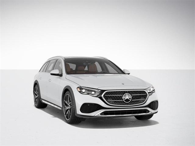 new 2024 Mercedes-Benz E-Class car, priced at $93,890